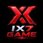 IX7 Game App download latest version for Android with refer and earn bonus features