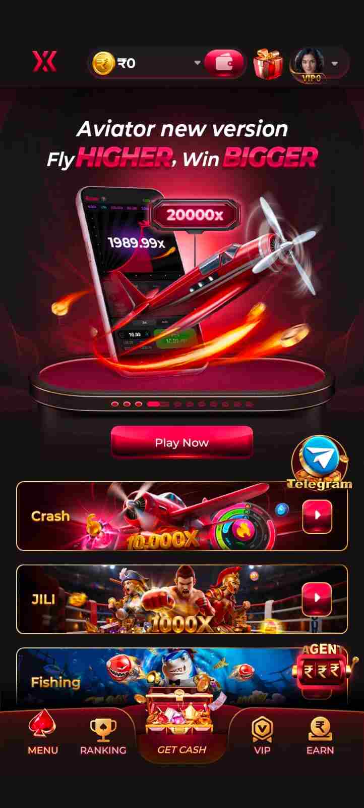 IX7 Game online platform play games and earn referral bonus rewards easily
