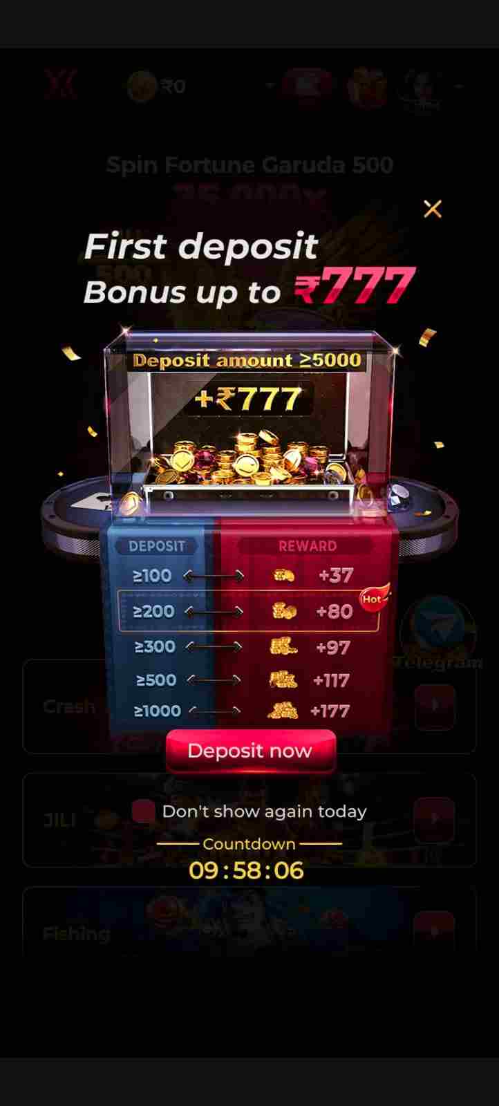 IX7 APK download for Android with refer and earn bonus and secure installation