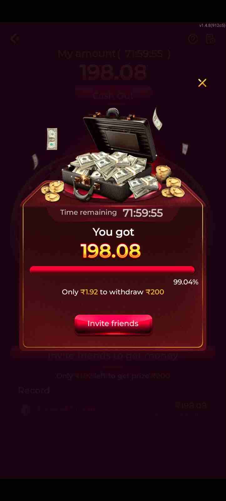 IX7 Game APK free download latest version with referral bonus and fast installation